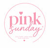 Pink Sunday - Home